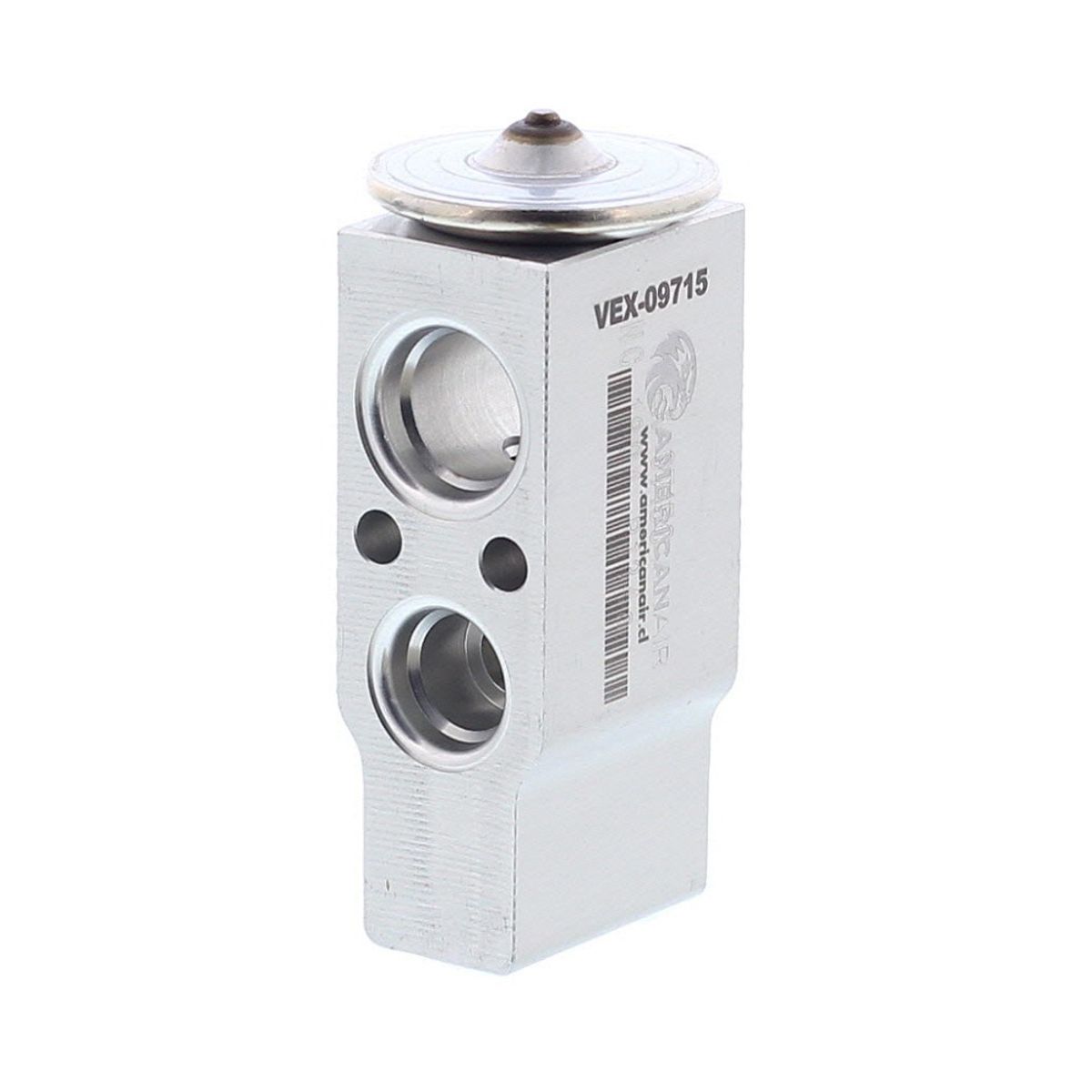 AMERICAN AIR - Valvula de Expansion para Ford Taurus Flex 09-10