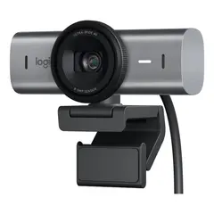 LOGITECH - 960-001548 WEBCAMMX BRIOGRAFITO ULTRA HD 4K