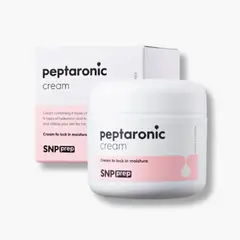 SNP - Crema «Peptaronic Cream»