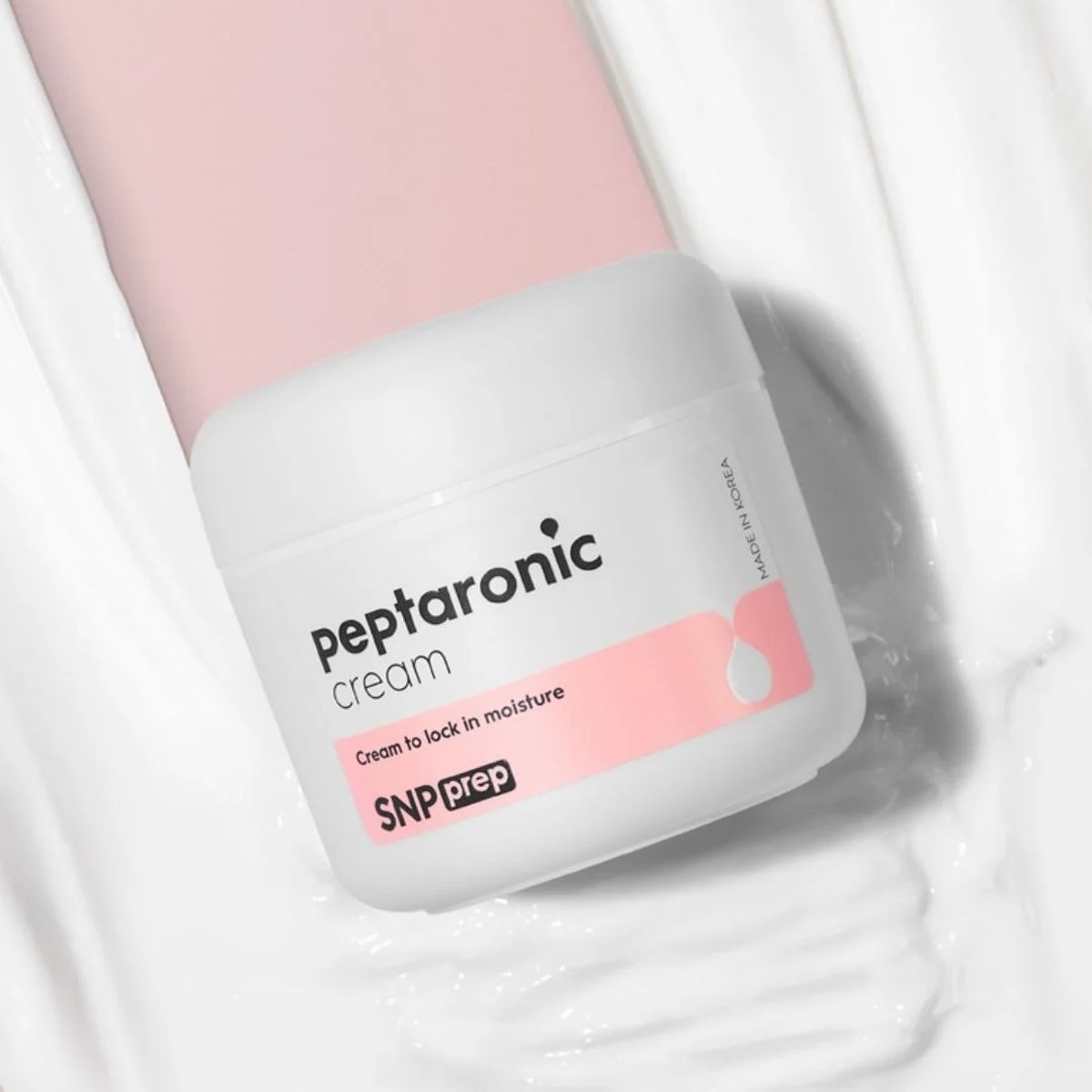 SNP New Power - SNP Crema «Peptaronic Cream»