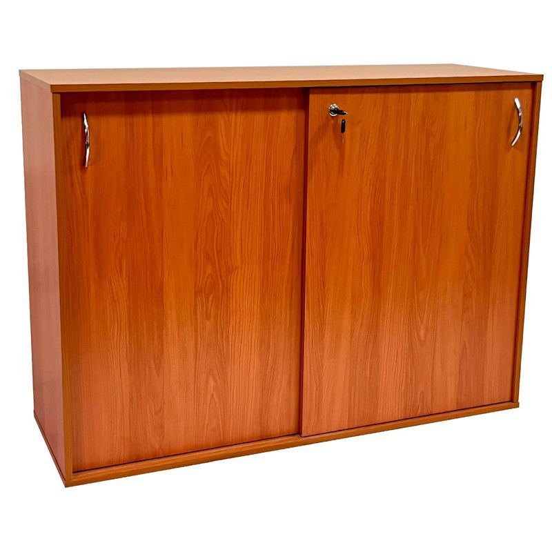 AGM - Gabinete Puertas Corredera Peral