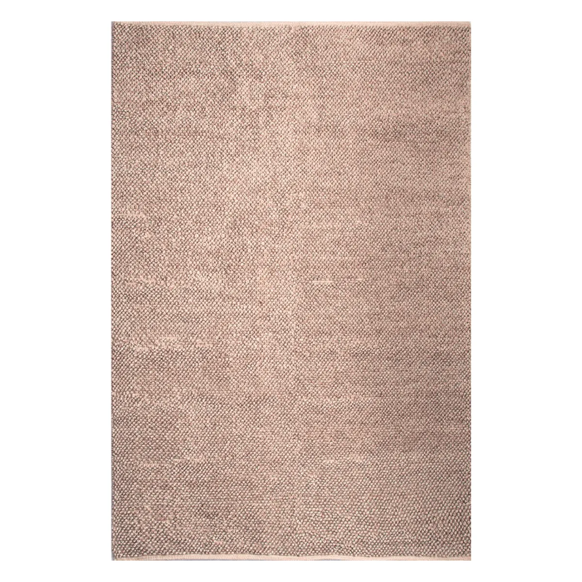 BAZHARS - ALFOMBRA BAZHARS 190X290 CM 100% PET RECICLADO AM CARVIN LINEN BEIGE