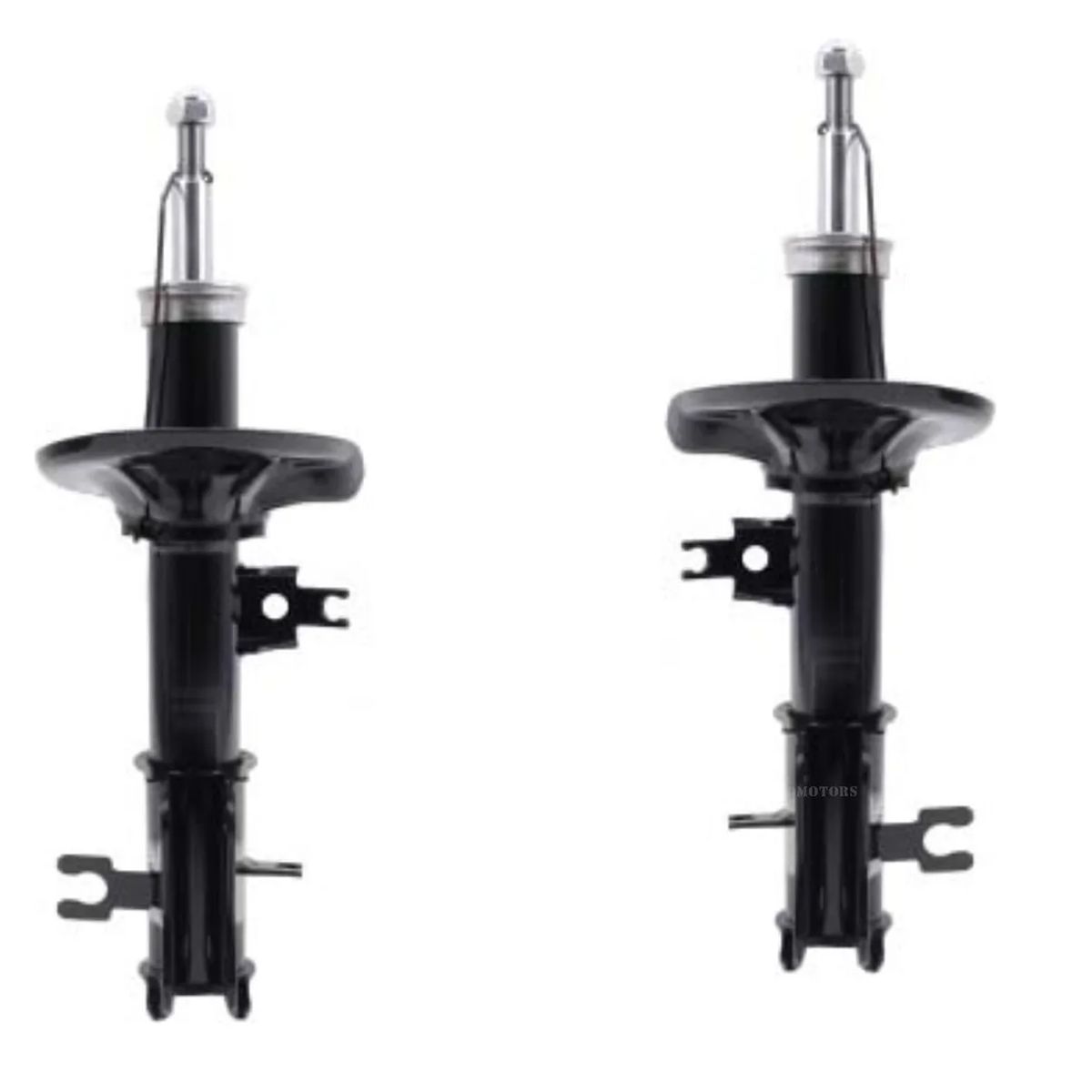 GENERICO - Amortiguadores Delanteros Chevrolet Sail 2016 - 2024