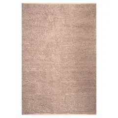 BAZHARS - Alfombra 230X330 cm 100%Pet Reciclado AM Carvin Linen Beige
