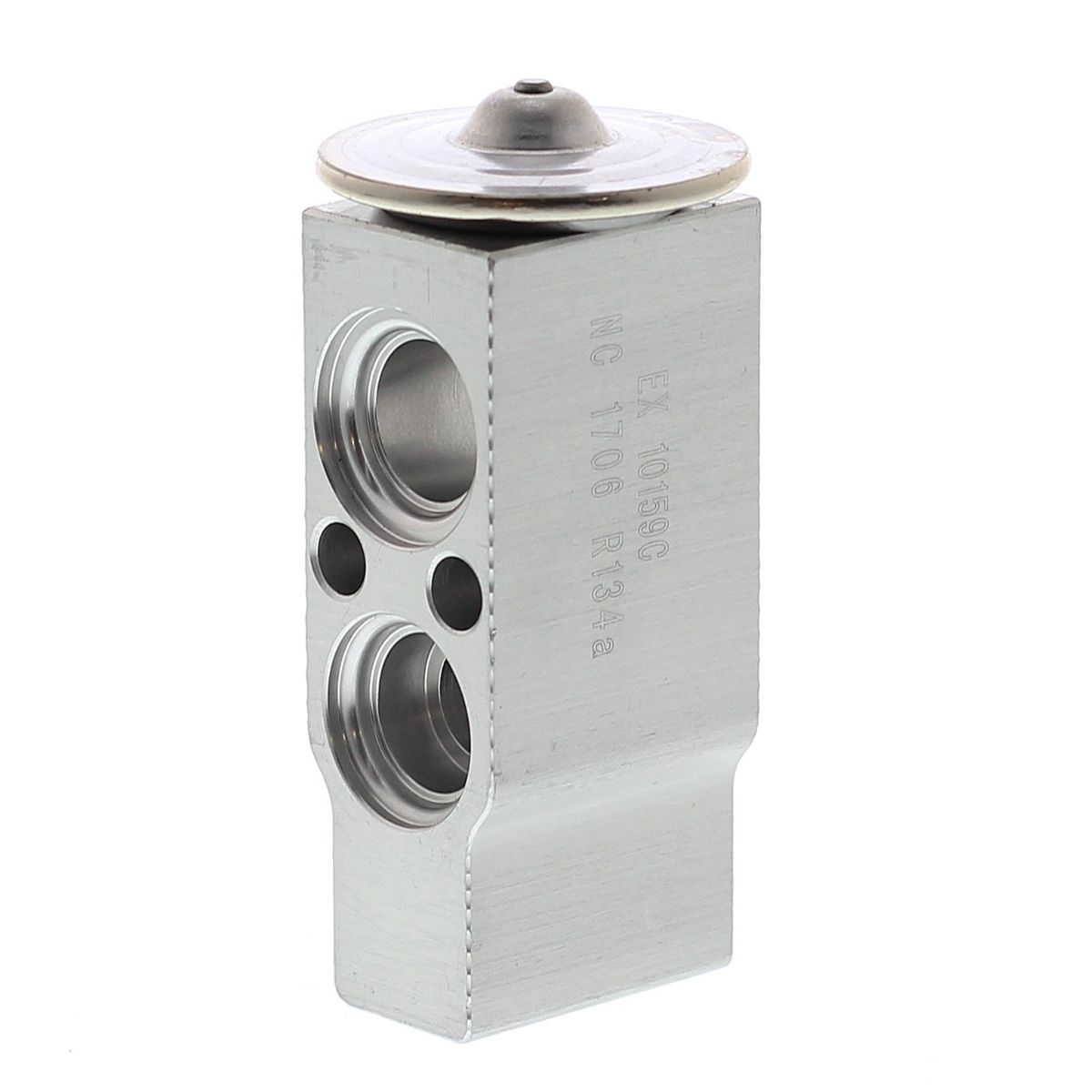 AMERICAN AIR - Valvula de Expansion para Kia Rio RX, Cinco, Base 02