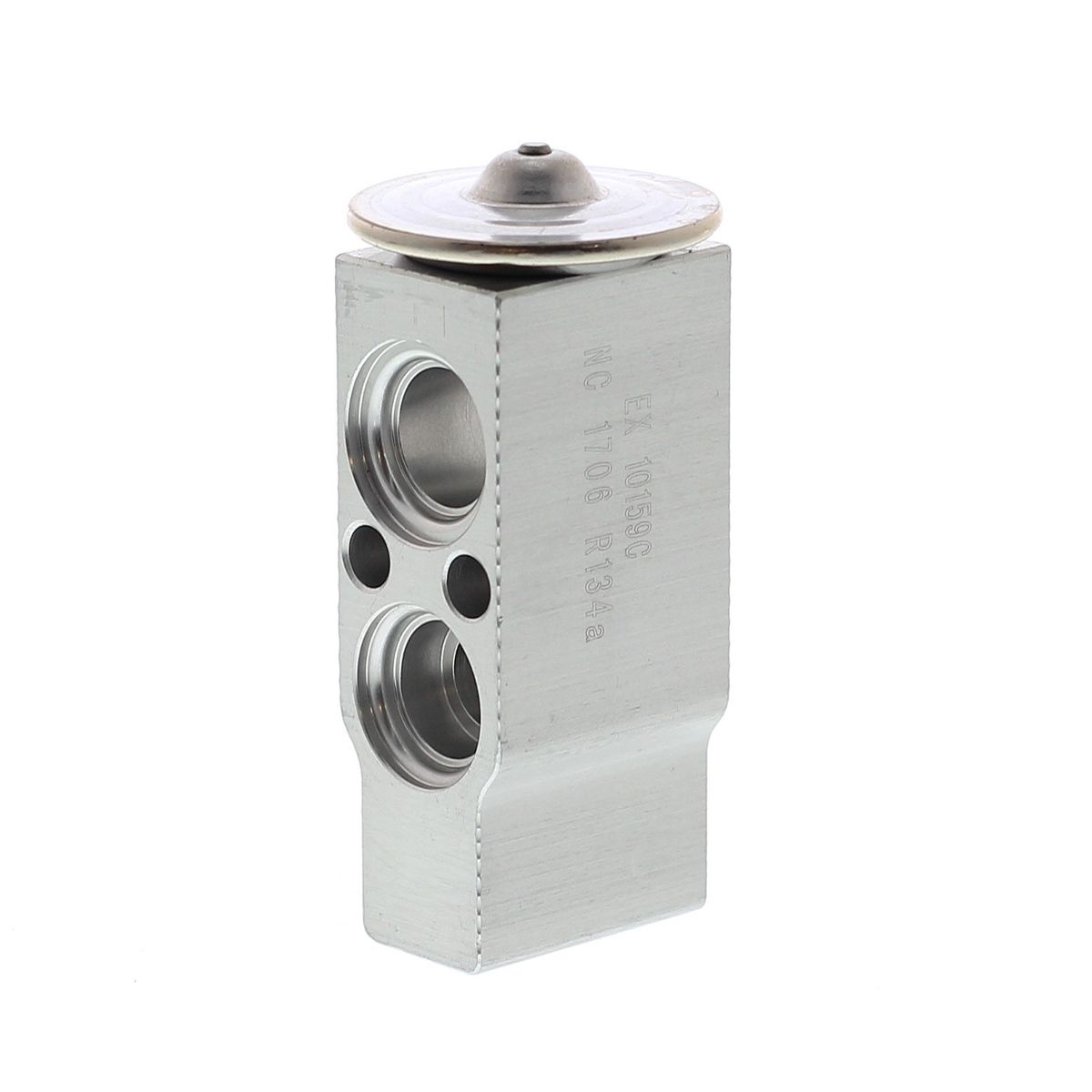 AMERICAN AIR - Valvula de Expansion para Kia Rio RX, Cinco, Base 02