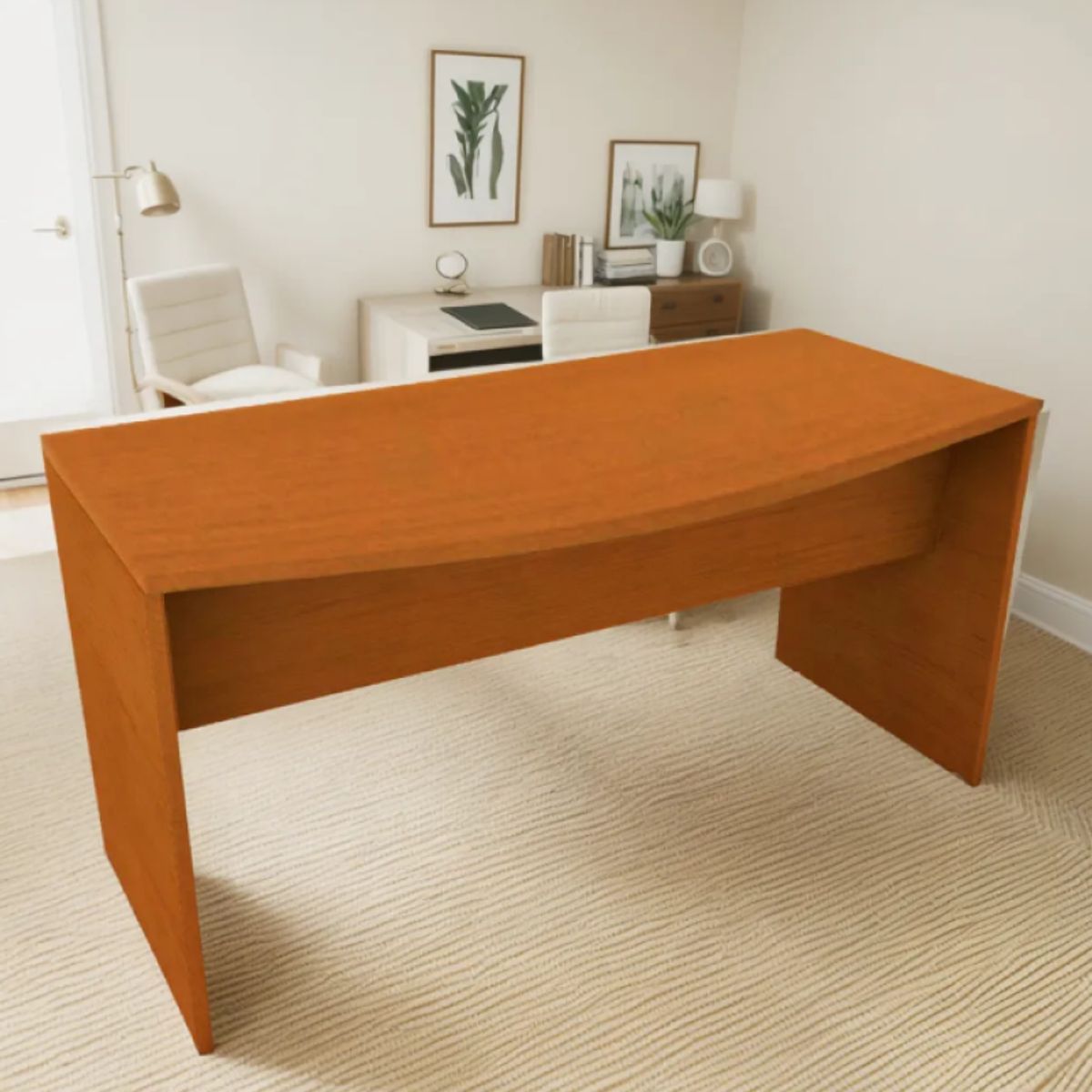 AGM - Escritorio Froli 170cm Peral