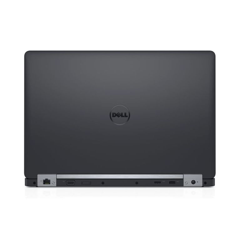 LATITUDE E5570 CORE I5 - 16GB RAM - 128GB SSD REACONDICIONADO A