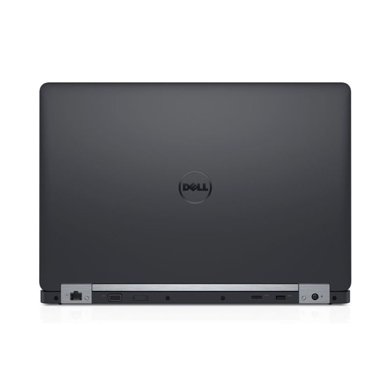 LENOVO - DELL LATITUDE E5570 CORE I5 - 16GB RAM - 128GB SSD REACONDICIONADO A
