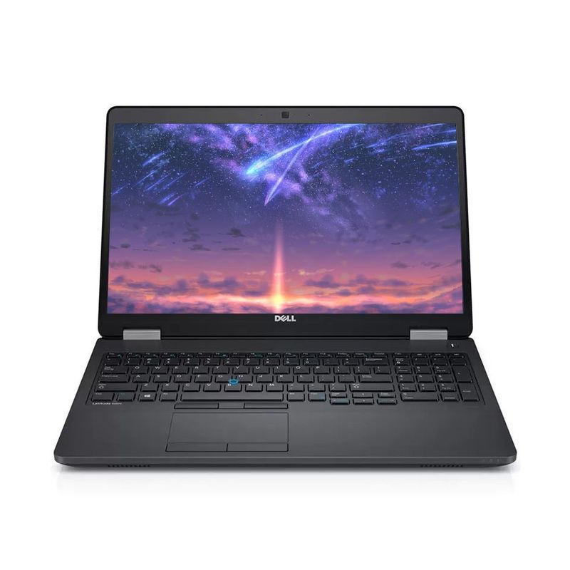 LENOVO - DELL LATITUDE E5570 CORE I5 - 16GB RAM - 256GB SSD REACONDICIONADO A
