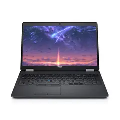 LENOVO - DELL LATITUDE E5570 CORE I5 - 16GB RAM - 256GB SSD REACONDICIONADO A