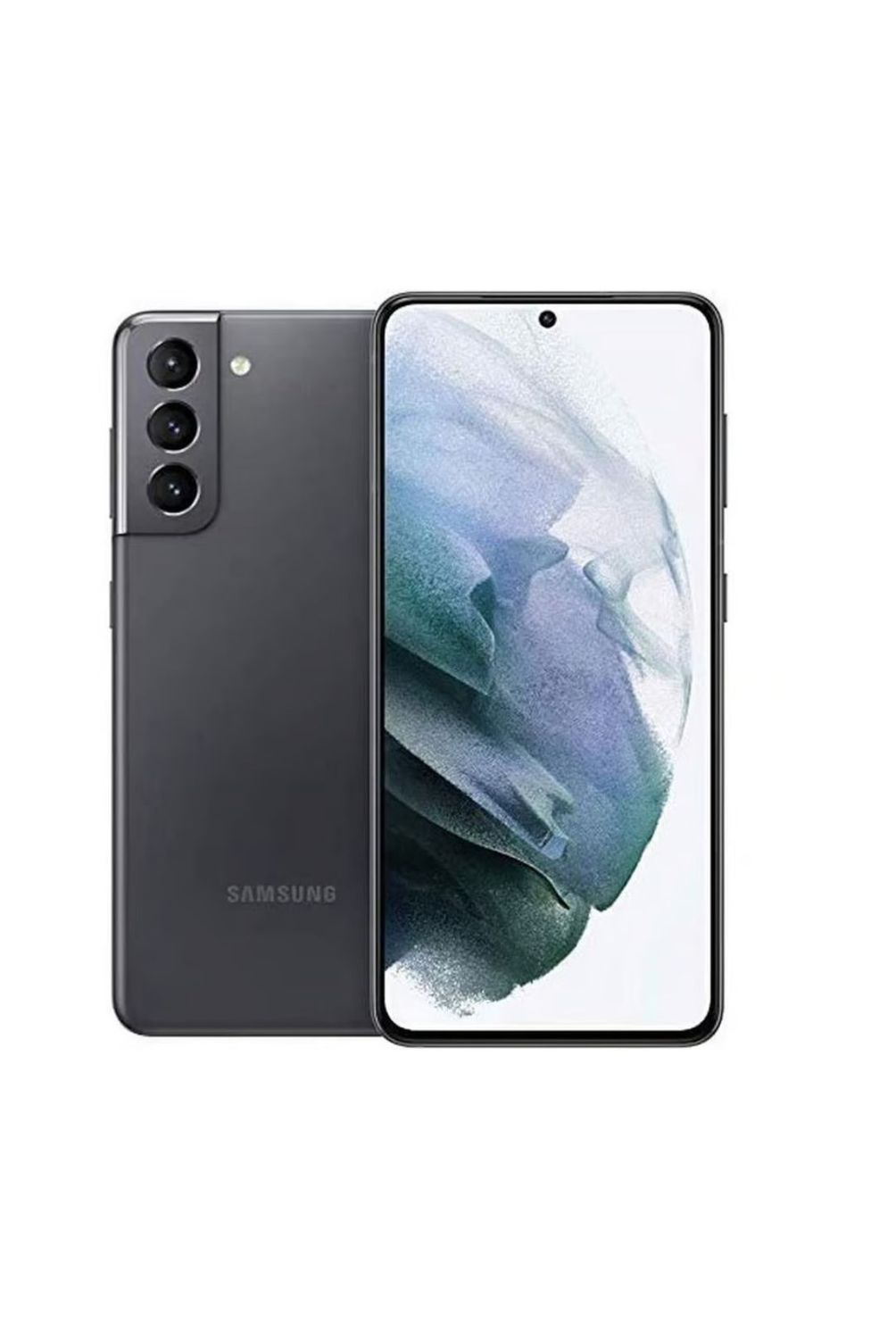 SAMSUNG Samsung Galaxy S21 5G - 128GB - 8Gb - Gris