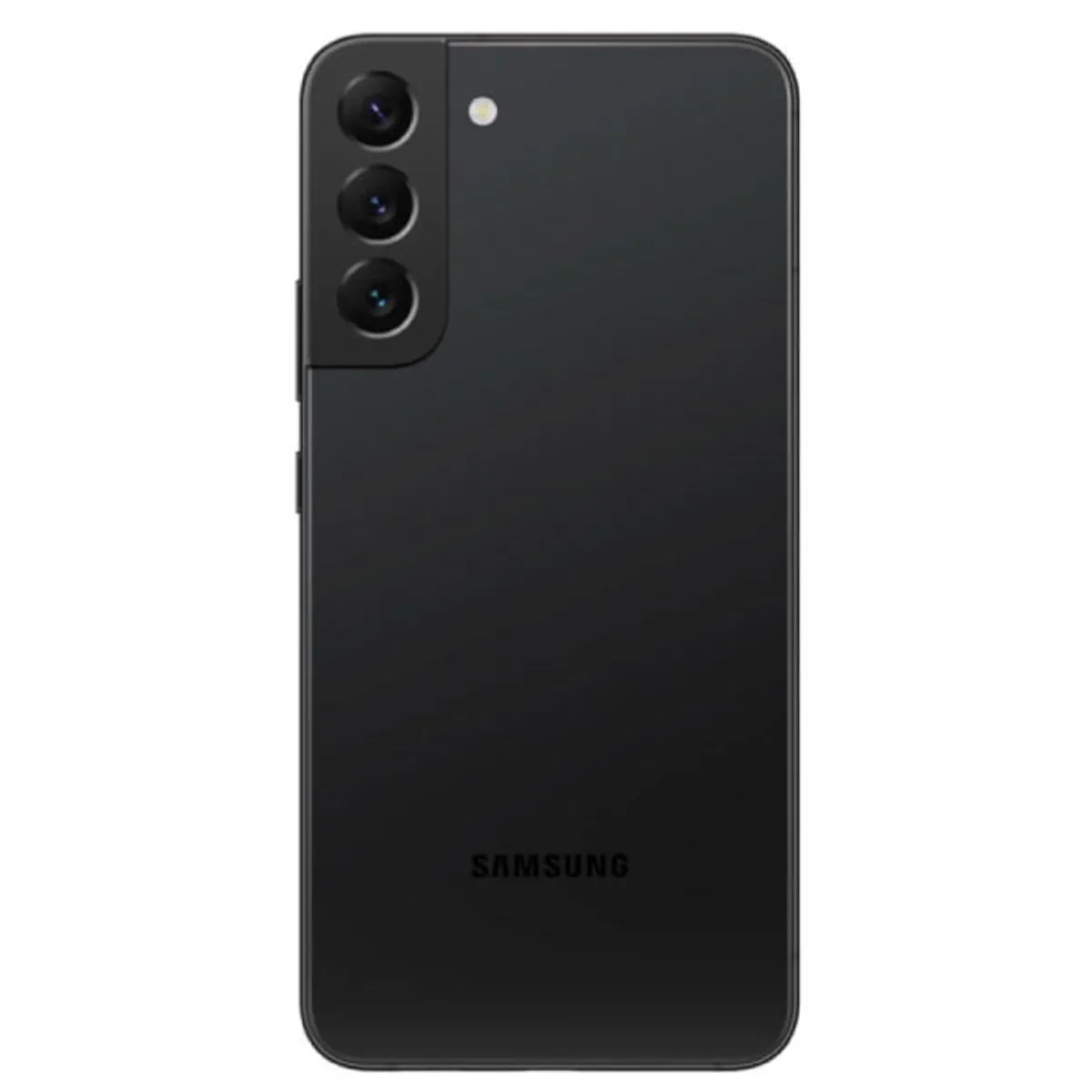 SAMSUNG - Samsung Galaxy S22 5G - 128GB - 8Gb Ram - Gris - Reacondicionado
