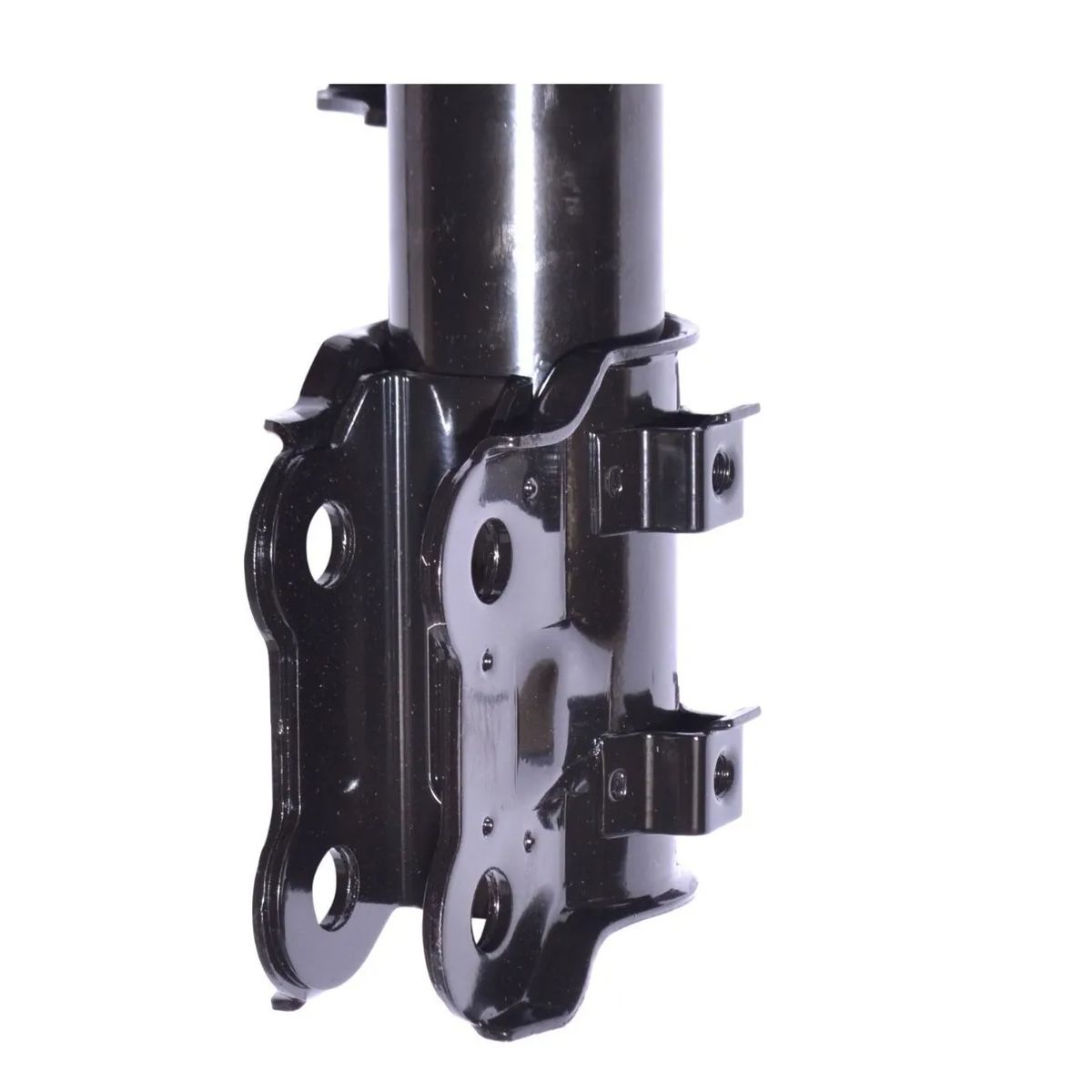 GENERICO - Amortiguador Delantero Para Hyundai Elantra 2011 2016 El Par