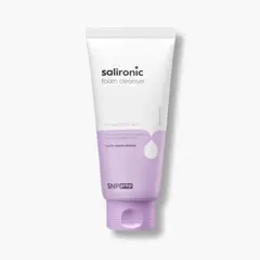 SNP - Limpiador Salironic Foam Cleanser