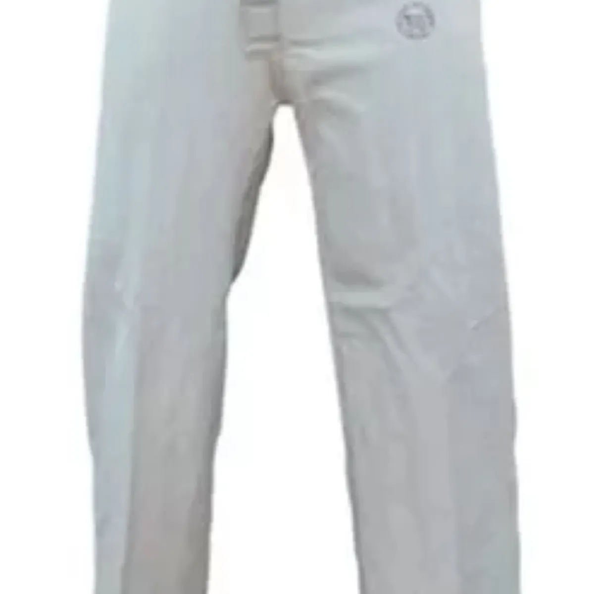 BUFALO - Pantalon Cuero Soldador Certificado