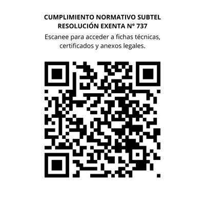 Imagen 2 del producto Combo 2 Localizadores de Rastreo Global Compatibles con Apple