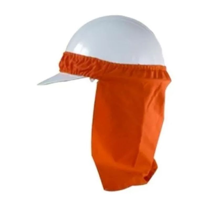 NACIONAL - Cubre Nuca Para Casco