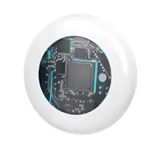 GENERICO - GPS Localizador AirTag Apple - Rastreo Preciso