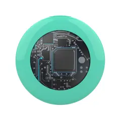 GENERICO - GPS Localizador AirTag Apple - Rastreo Preciso