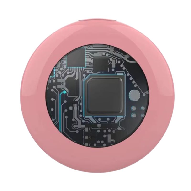 GENERICO - GPS Localizador AirTag Apple - Rastreo Preciso