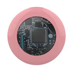 GENERICO - GPS Localizador AirTag Apple - Rastreo Preciso