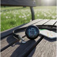 Localizador de Rastreo Global Compatible con Apple