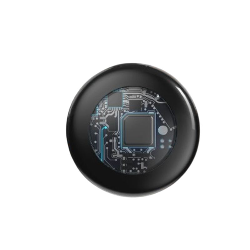 GENERICO - GPS Localizador AirTag Apple - Rastreo Preciso