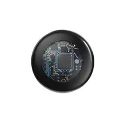 GENERICO - GPS Localizador AirTag Apple - Rastreo Preciso