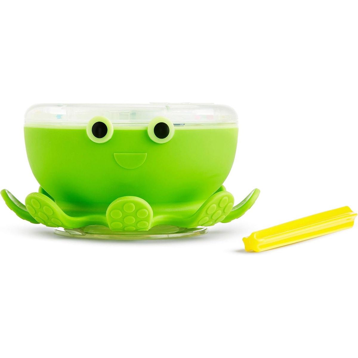MUNCHKIN - Jueguete Musical Pulpo 3 en 1 Octodrum Munchkin Niños 17483