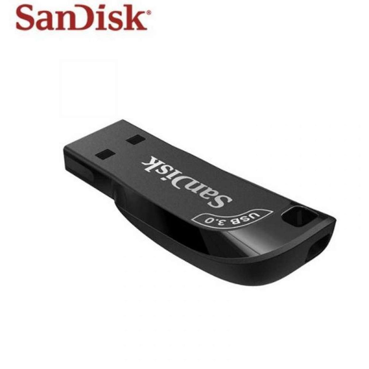 SANDISK - Pendrive 64GB Usb Original Datos Fotos Musica Videos