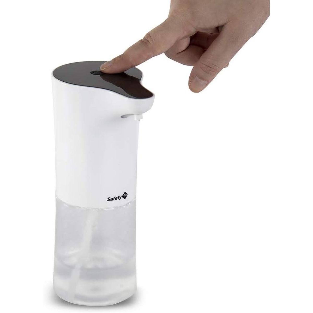 SAFETY 1ST - Dispensador Automático de Alcohol Gel 300ml Safety
