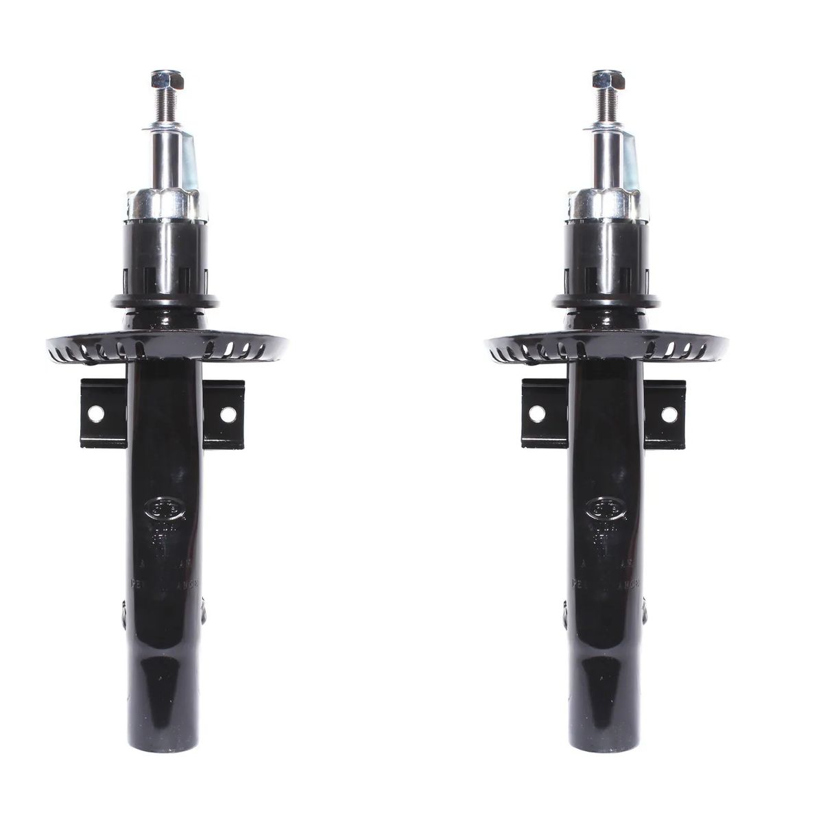 GENERICO - Amortiguadores Delanteros VOLKSWAGEN GOL 2016 -2018