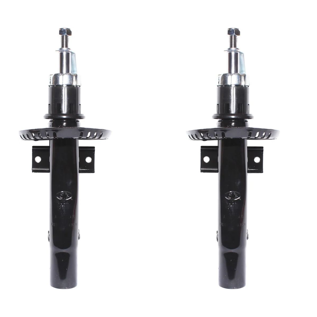 GENERICO - Amortiguadores Delanteros VOLKSWAGEN GOL 2016 -2018