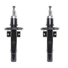 GENERICO - Amortiguadores Delanteros VOLKSWAGEN GOL 2016 -2018