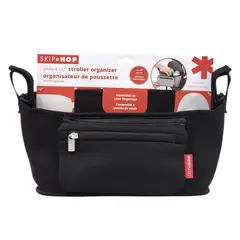 SKIP HOP - Bolso organizador Versátil para Coches 400304
