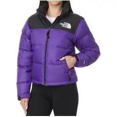 THE NORTH FACE - Parka mujer densidad 700