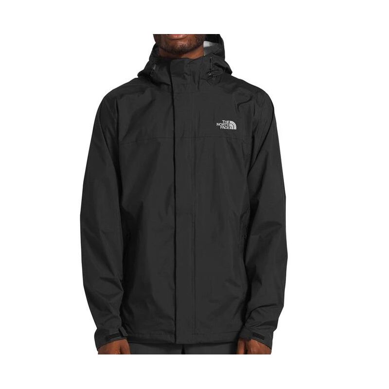 THE NORTH FACE - Parka varón 2 en 1 con polar