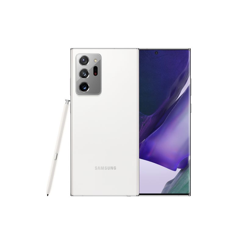SAMSUNG - Celular Smartphone Samsung Galaxy Note 20 Ultra 256 GB