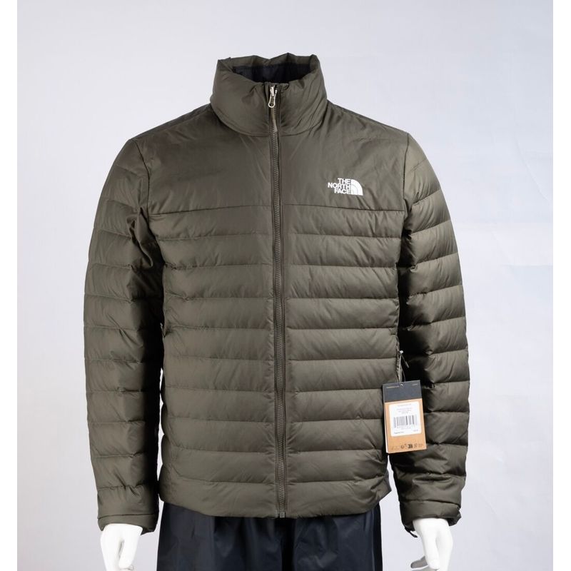 THE NORTH FACE - Parka acolchada hombre