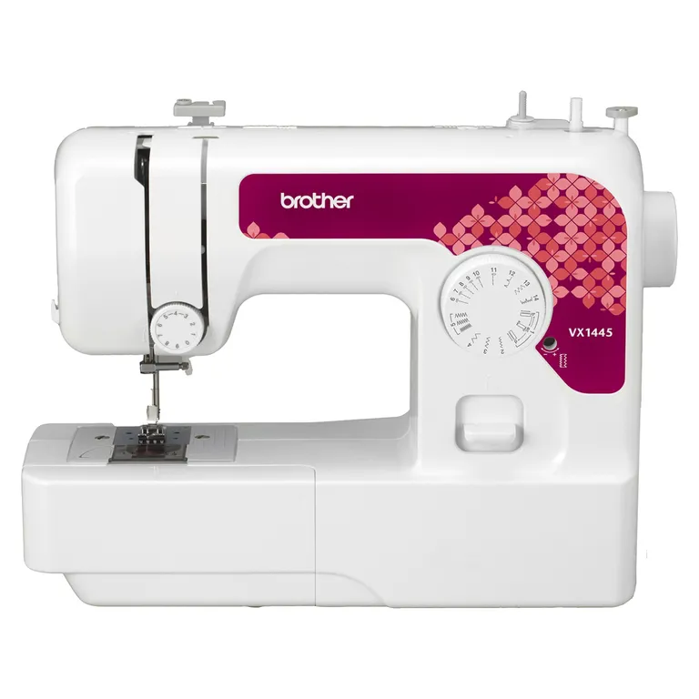 BROTHER Máquina de Coser Vx1445