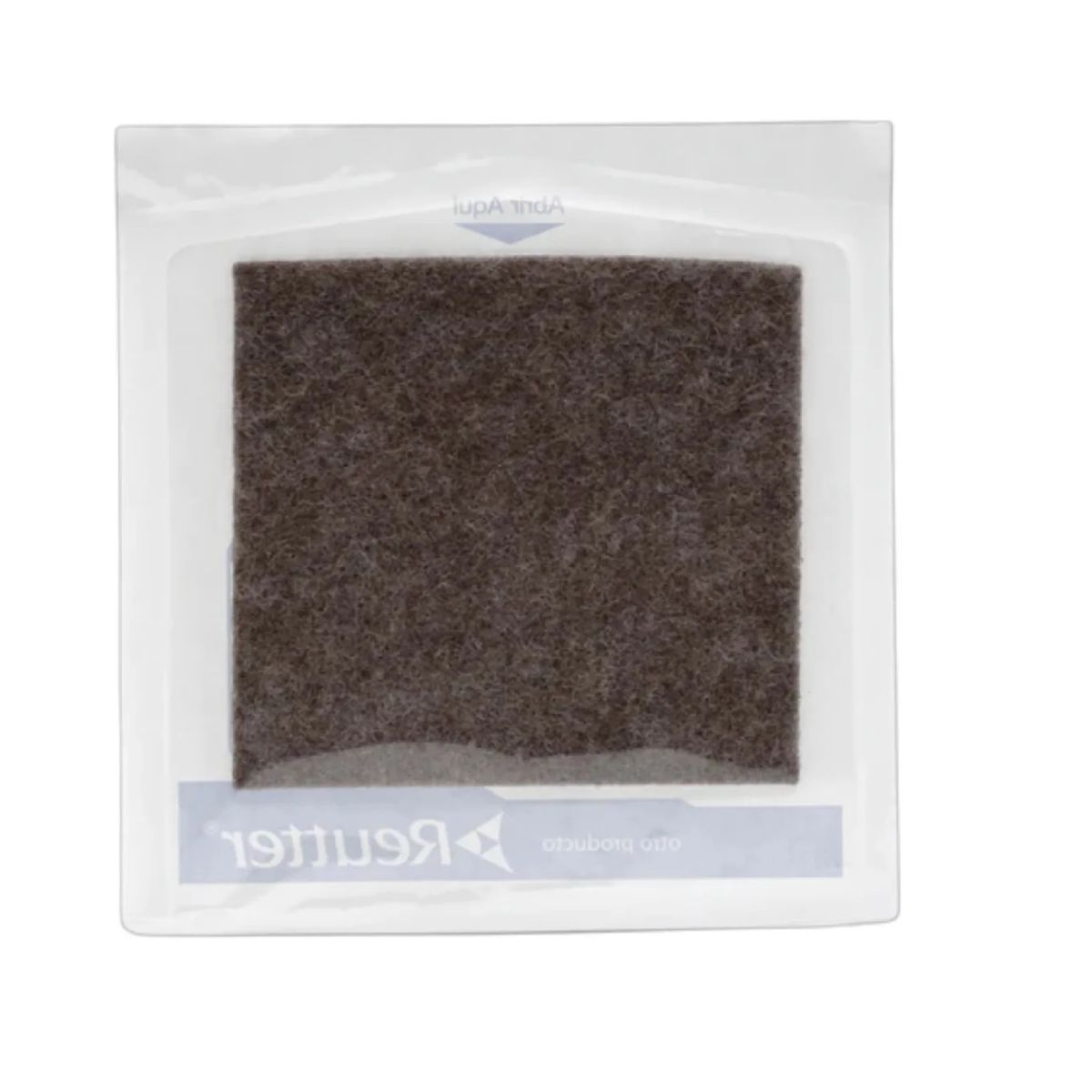 CRANBERRY - Apósito Alginato Calcio Y Plata 10x10 Cranberry 10 Unidades