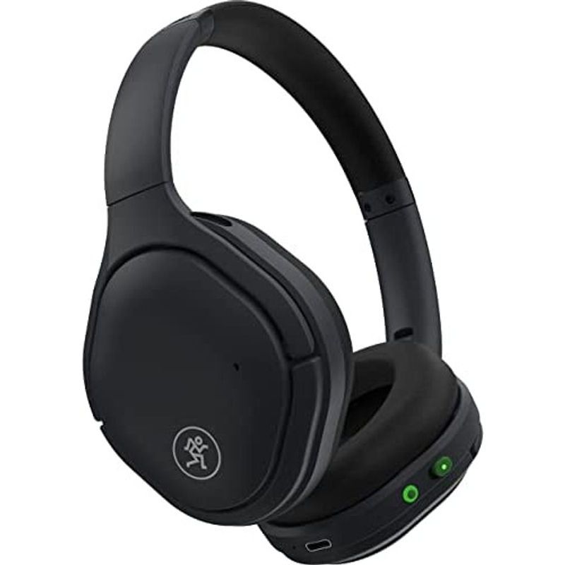 MACKIE - Mackie Mc-50bt Audífonos Bluetooth Active Noise Canceling