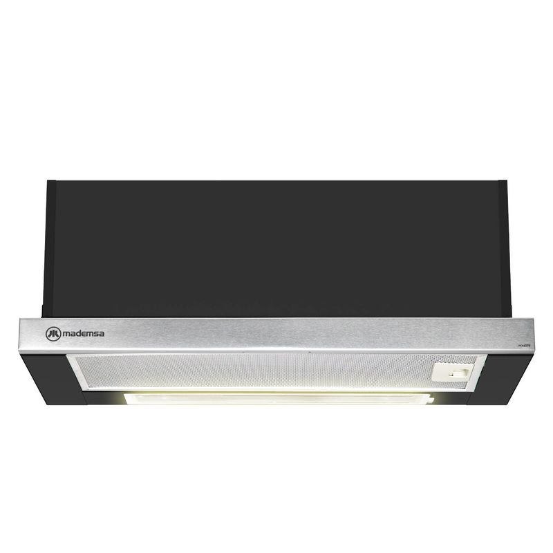 MADEMSA - Campana Retráctil MX 6270 Mademsa