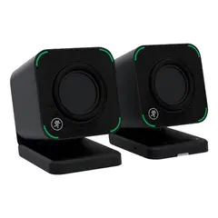 MACKIE - Cr2-x Cube Parlantes Par