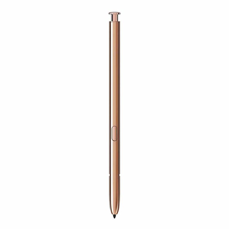 SAMSUNG - Samsung Galaxy Note 20 Ultra 12+128GB Bronce Reacondicionado