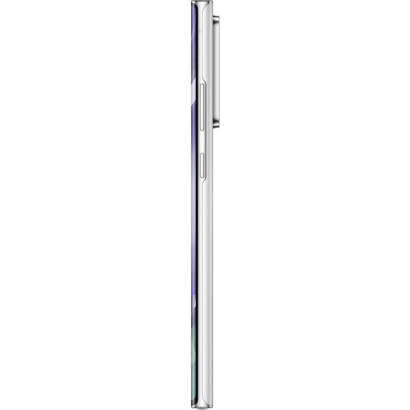 SAMSUNG - Samsung Galaxy Note 20 Ultra 12+256GB Blanco Reacondicionado