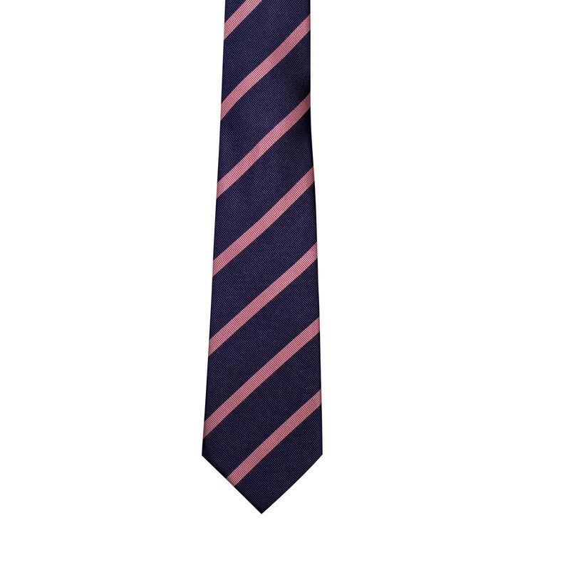 IPEK - Corbata de Seda - Pink Guven