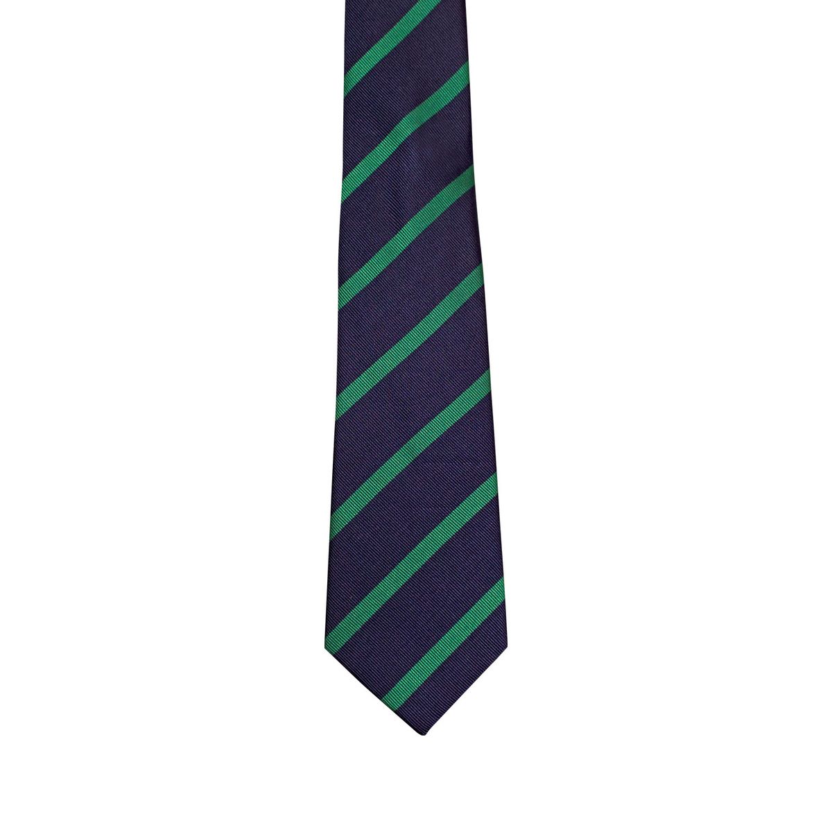 IPEK - Corbata de Seda - Green Guven
