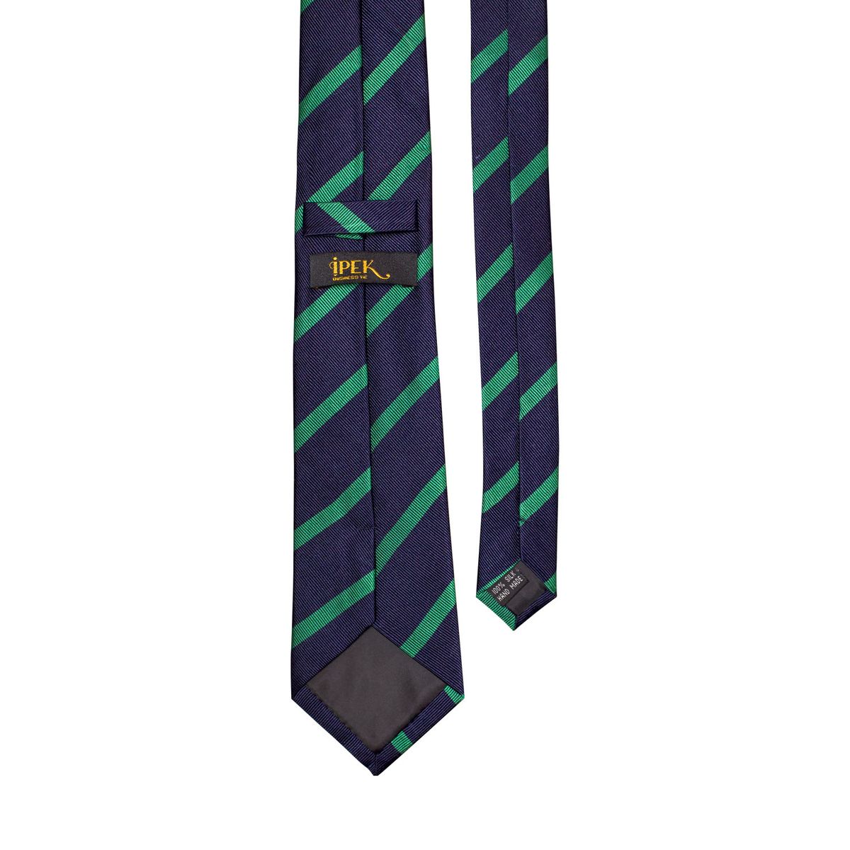 IPEK - Corbata de Seda - Green Guven